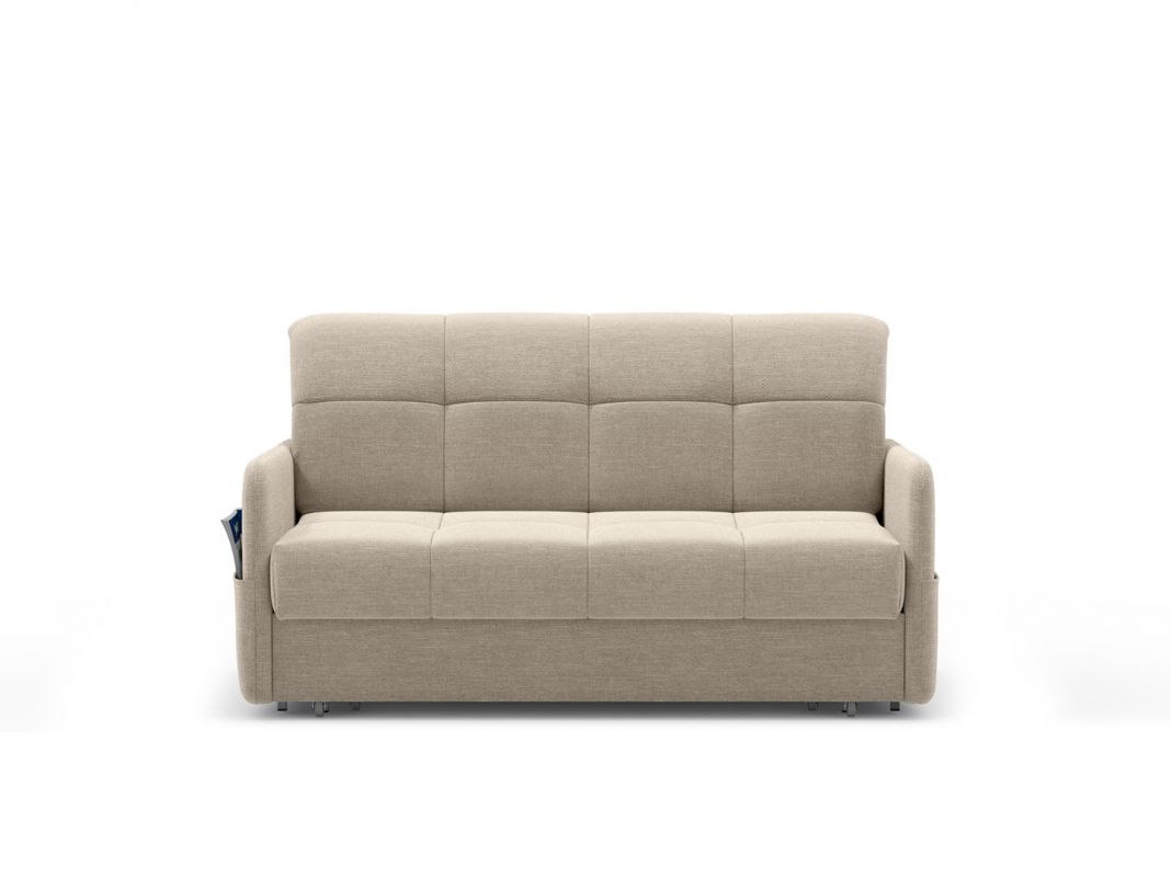 Диван MOON 120 цвет бежевый (фото 147517)