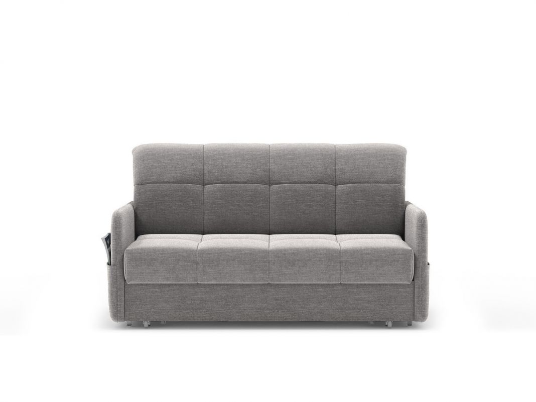 Диван MOON 120 цвет серый (фото 157972)