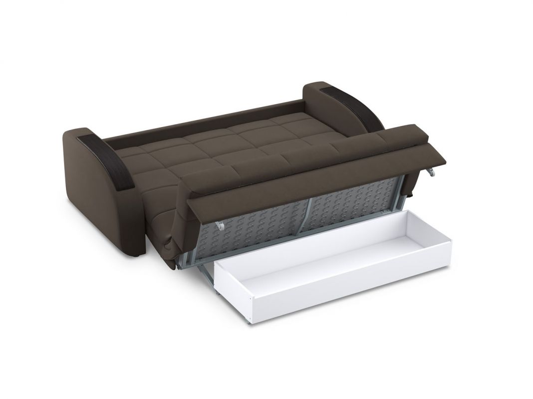 Диван Рио 109 цвет коричневый (фото 152029)