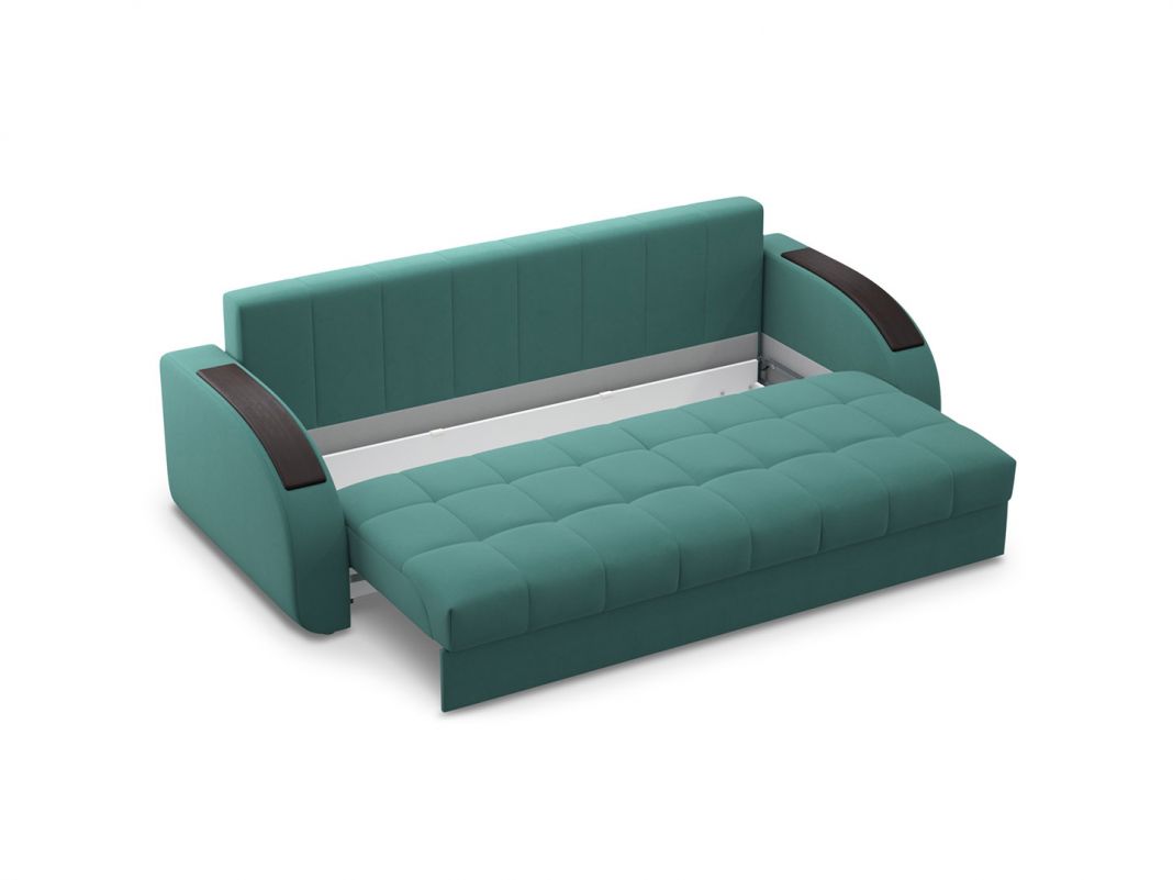 Диван Рио 109 цвет зеленый (фото 138271)