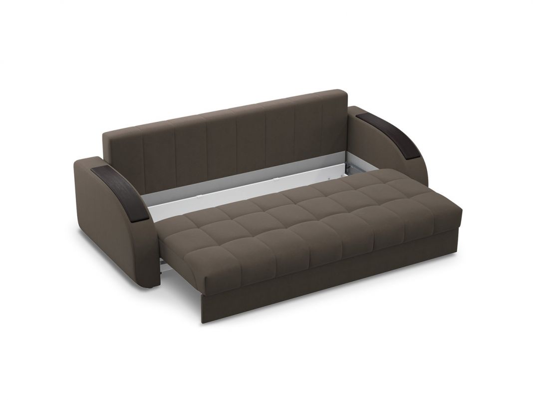 Диван Рио 109 цвет коричневый (фото 138292)