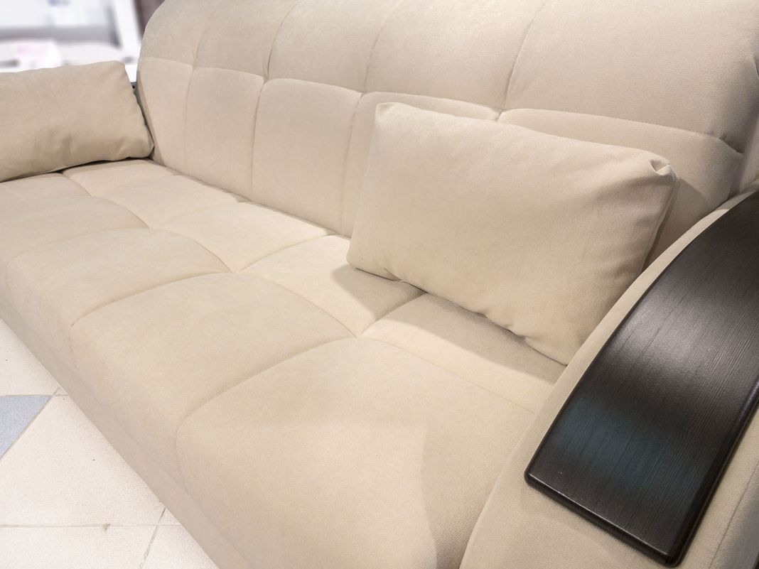 Диван Рио 109 цвет бежевый (фото 151485)