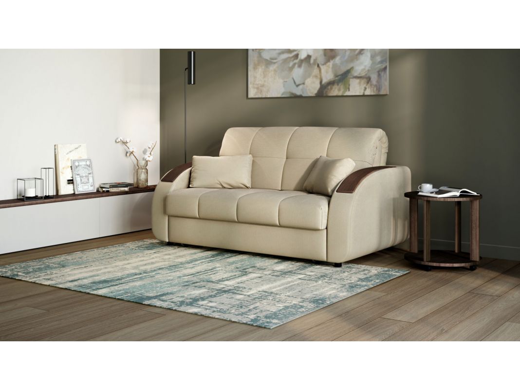 Диван Рио 109 цвет бежевый (фото 151717)