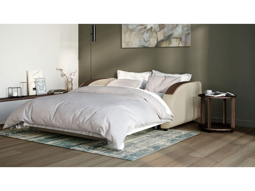 Диван Рио 109 цвет бежевый (фото 151718)