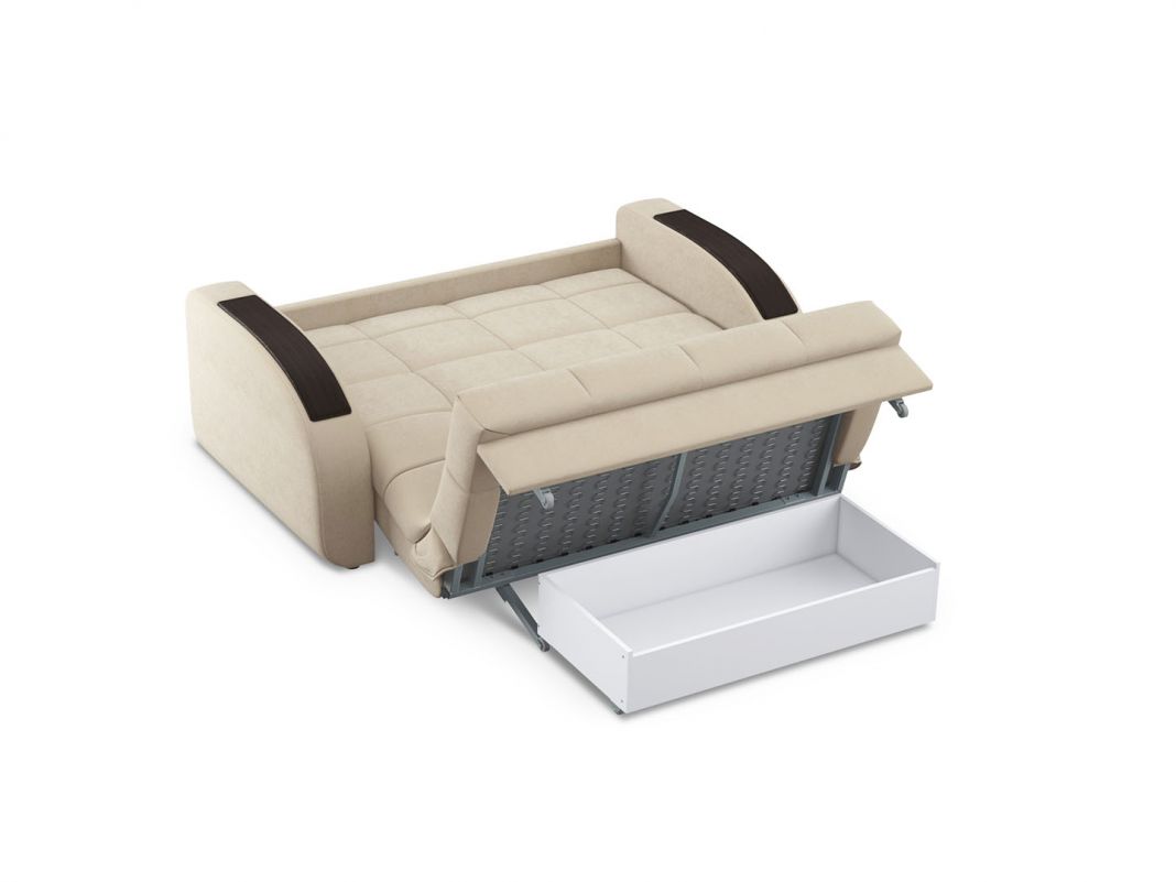 Диван Рио 109 цвет бежевый (фото 151714)