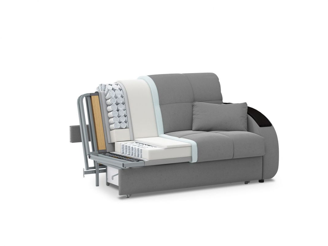 Диван Рио 109 цвет бежевый (фото 151490)