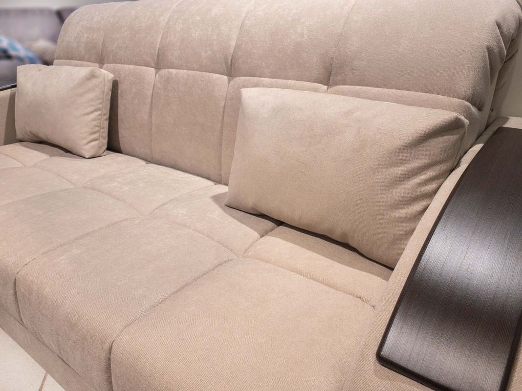 Диван Рио 109 цвет бежевый (фото 162003)