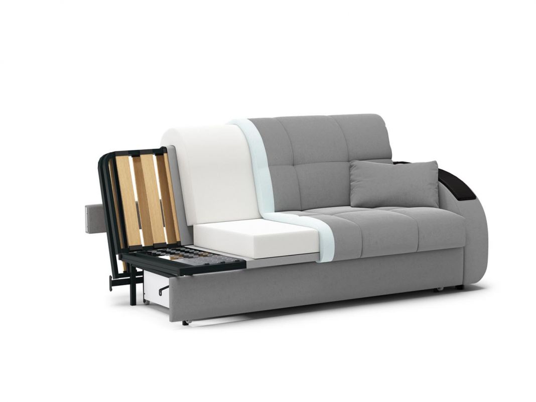 Диван Рио 109 цвет бежевый (фото 162005)