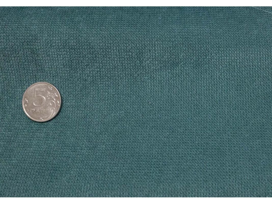 микровелюр panama mint