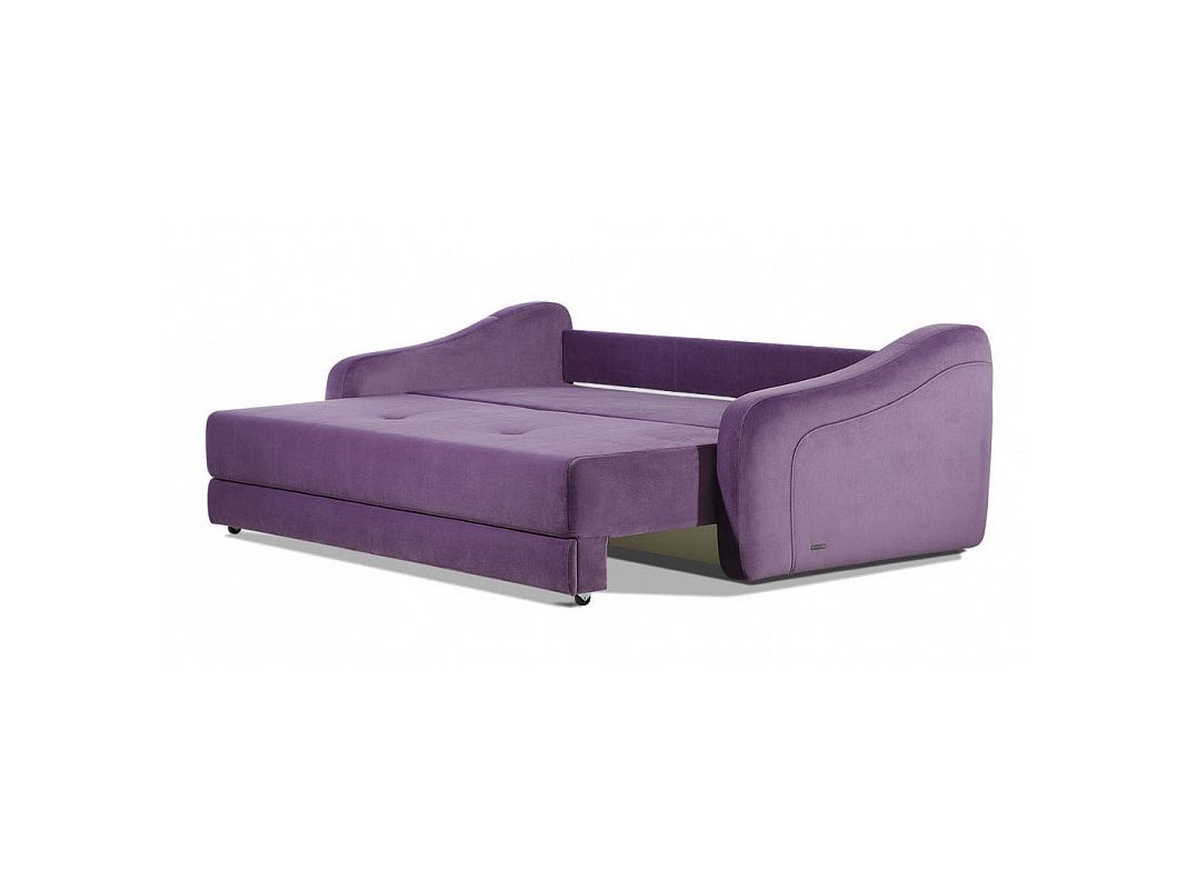 Диван Иден цвет сиреневый (фото 15632)