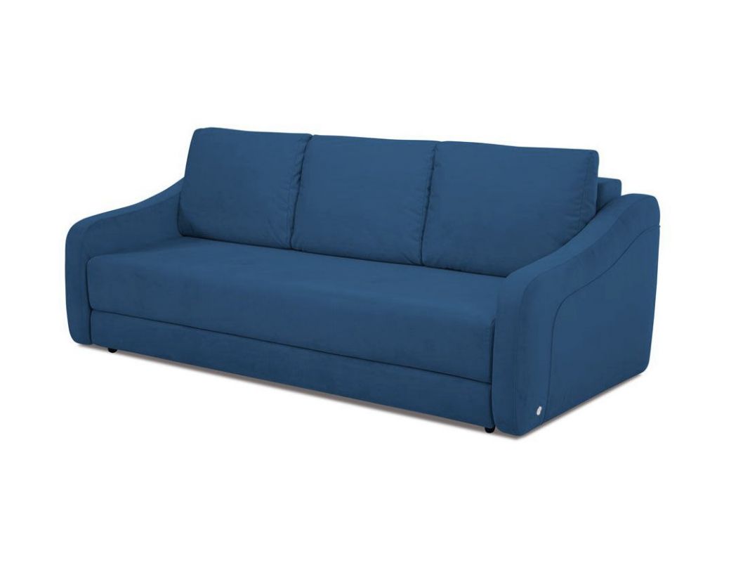 Диван Иден цвет синий (фото 145047)