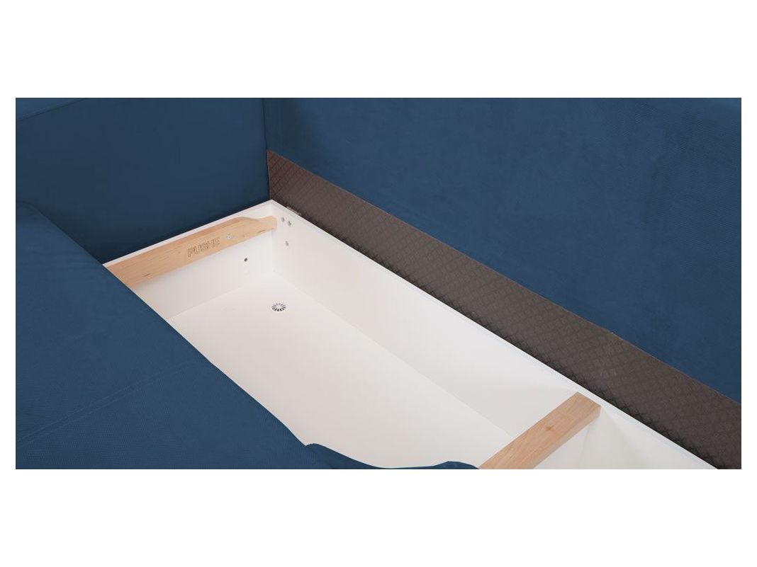 Диван Иден цвет синий (фото 145050)