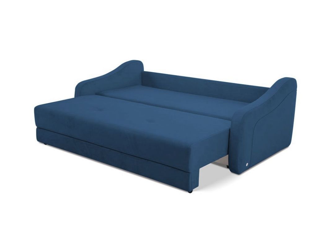 Диван Иден цвет синий (фото 145051)