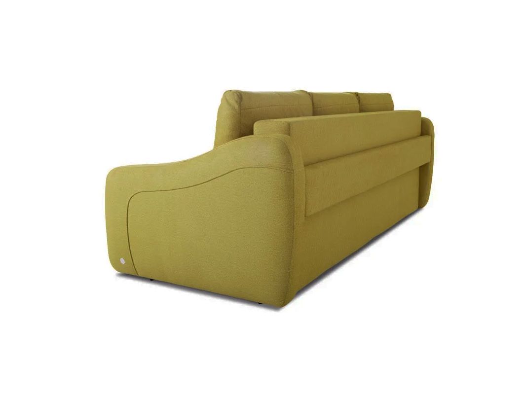 Диван Иден цвет зеленый (фото 163390)