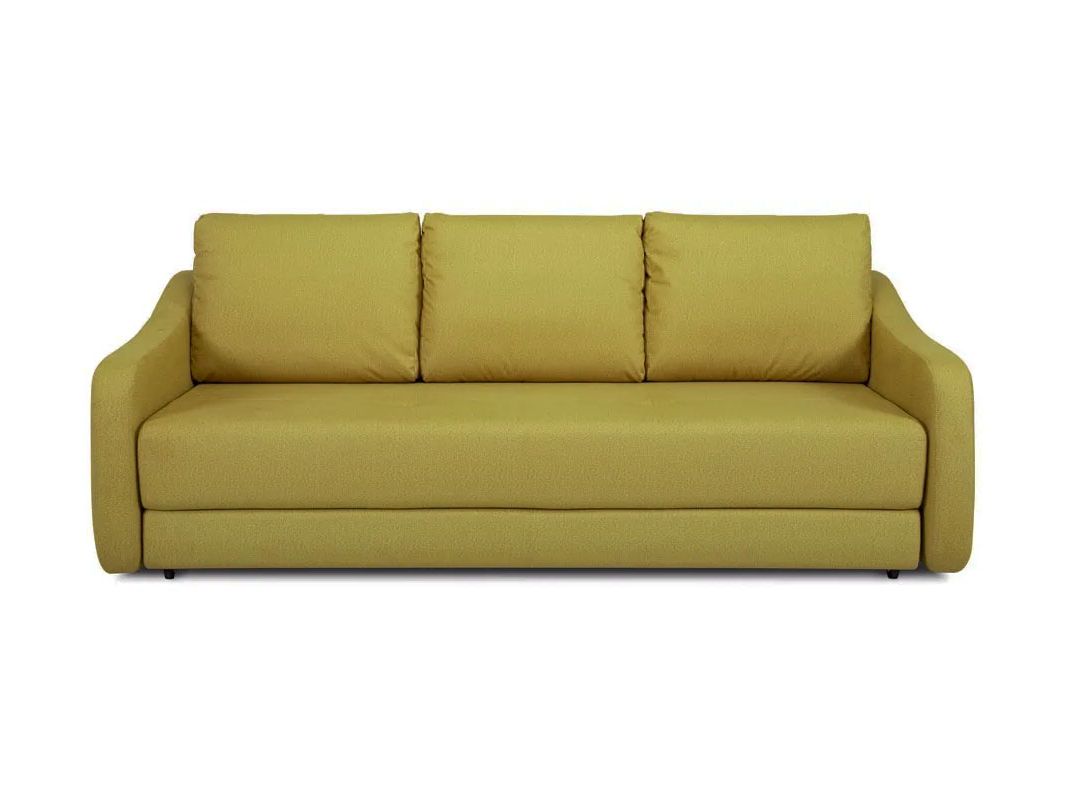 Диван Иден цвет зеленый  (код 883214)