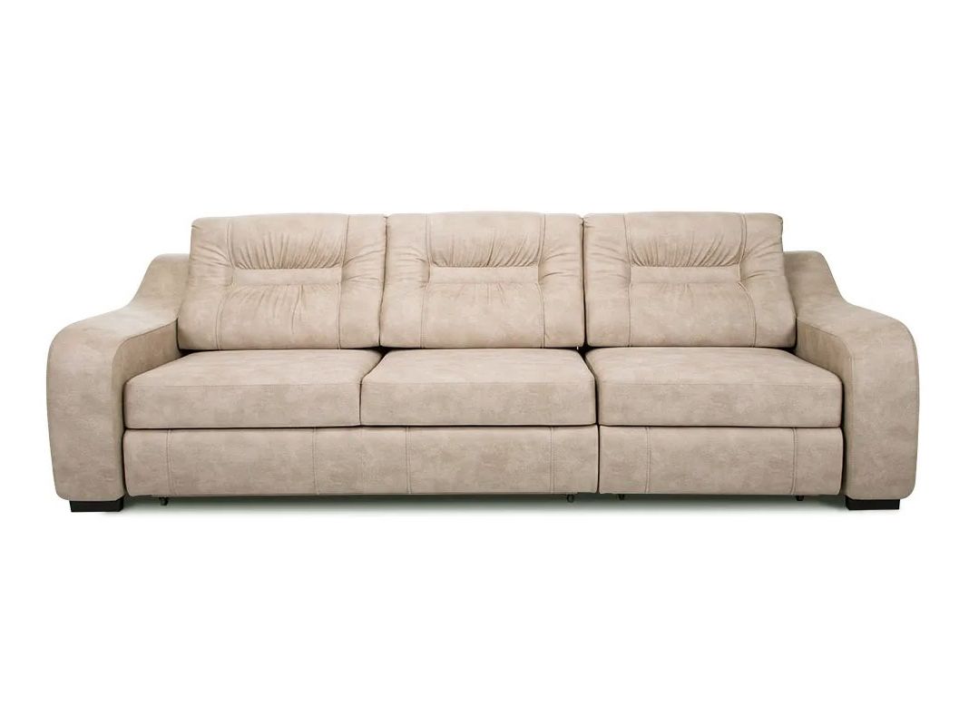 Диван Ройс цвет бежевый