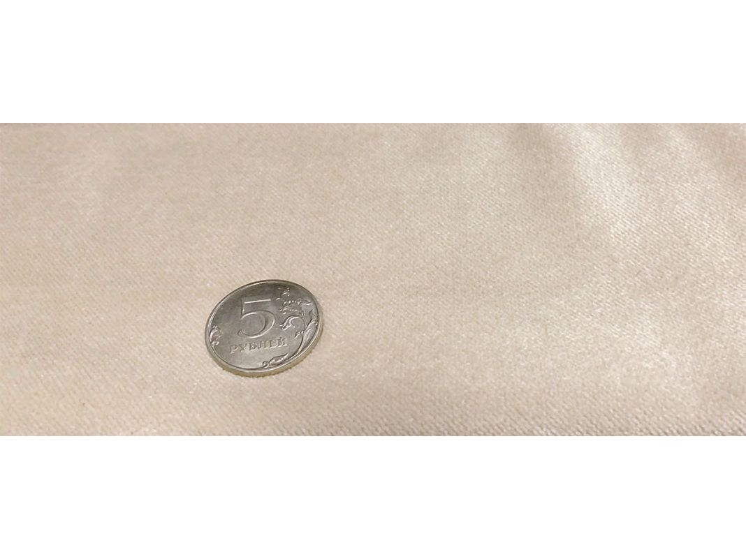 велюр michelle champagne