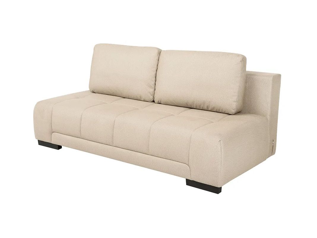 Диван Льюис цвет белый,бежевый (фото 156595)