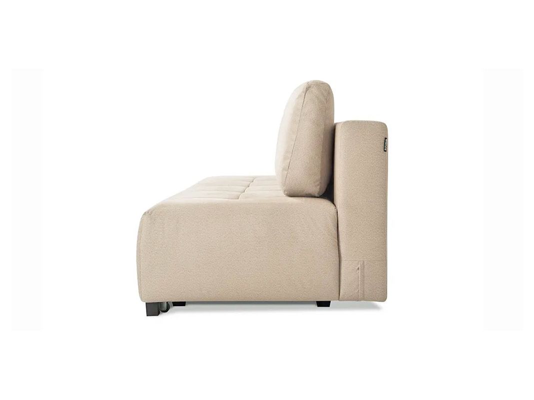 Диван Льюис цвет белый,бежевый (фото 156596)