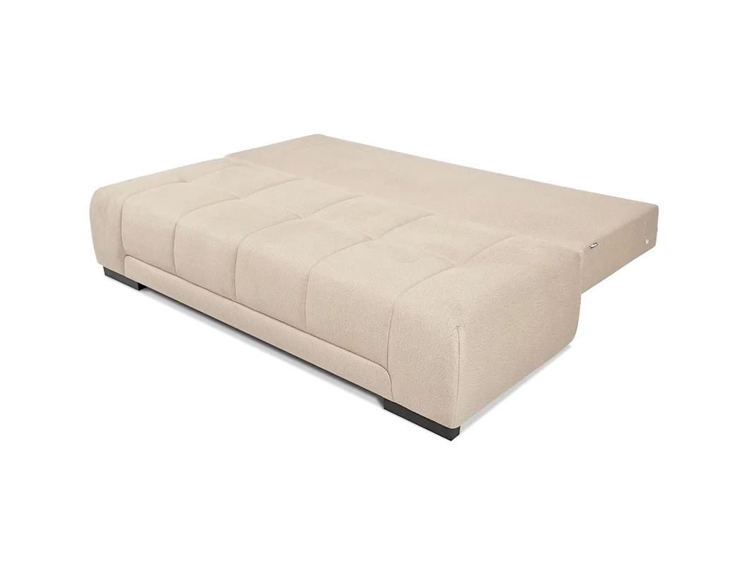 Диван Льюис цвет белый,бежевый (фото 156599)