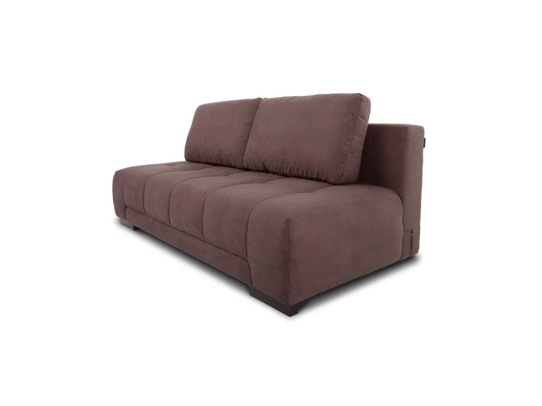 Диван Льюис цвет коричневый (фото 170878)