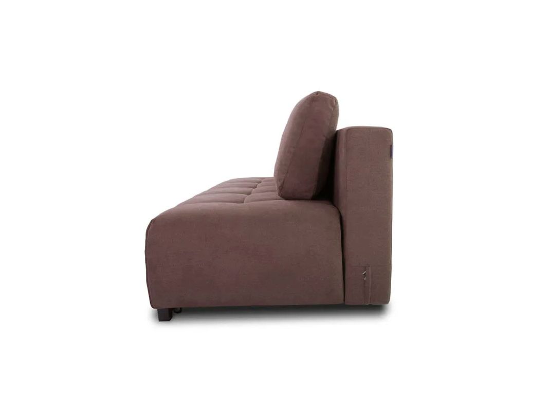 Диван Льюис цвет коричневый (фото 170879)