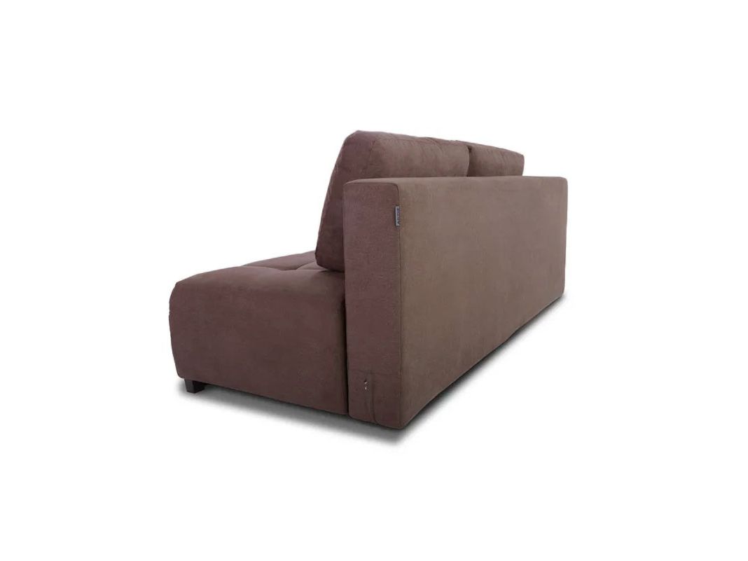 Диван Льюис цвет коричневый (фото 170880)