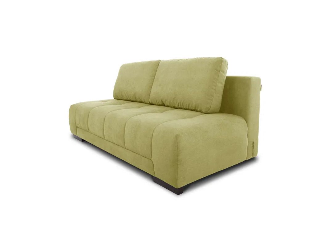 Диван Льюис цвет зеленый (фото 170899)