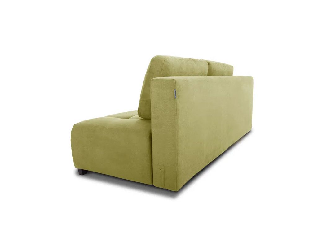 Диван Льюис цвет зеленый (фото 170901)