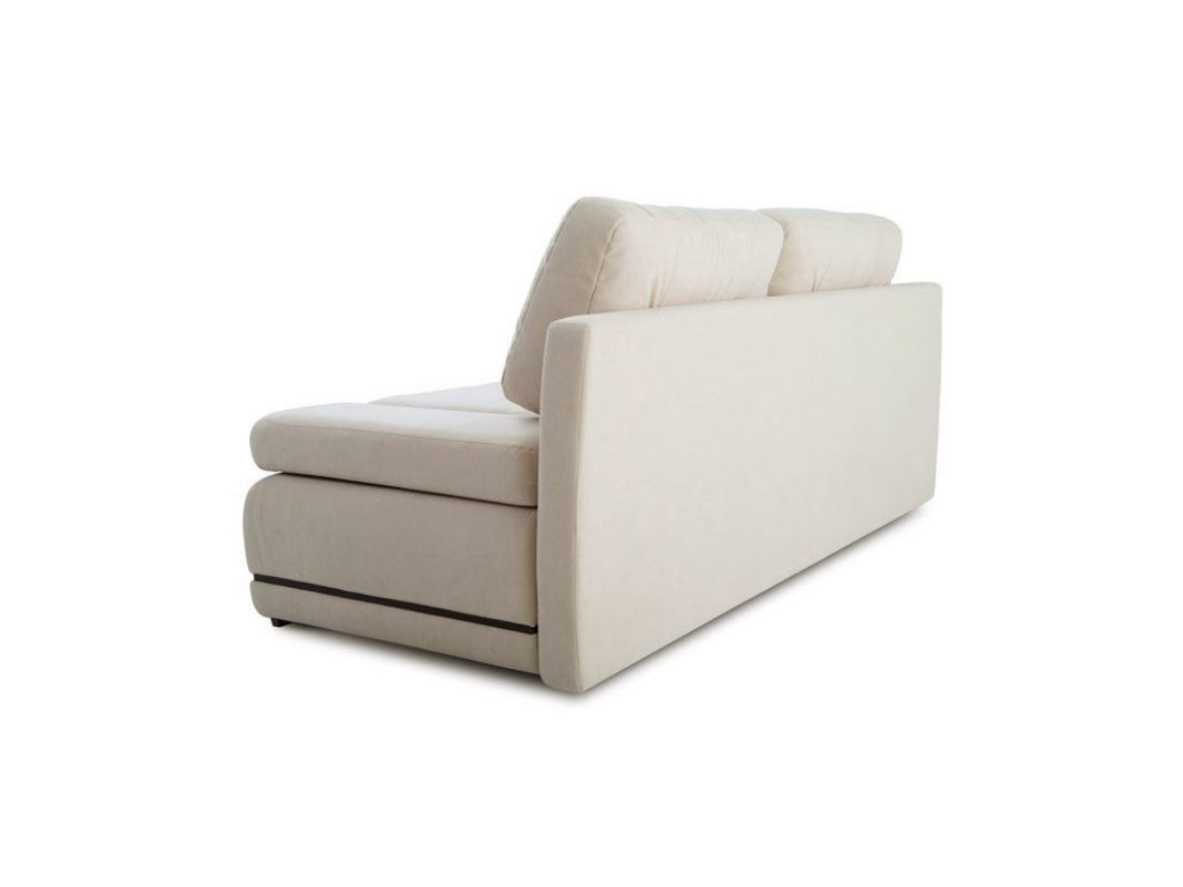 Диван Дива Концепт цвет белый,бежевый (фото 144530)