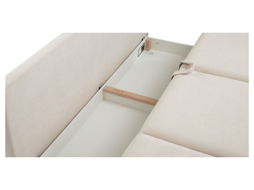 Диван Дива Концепт цвет белый,бежевый (фото 144532)