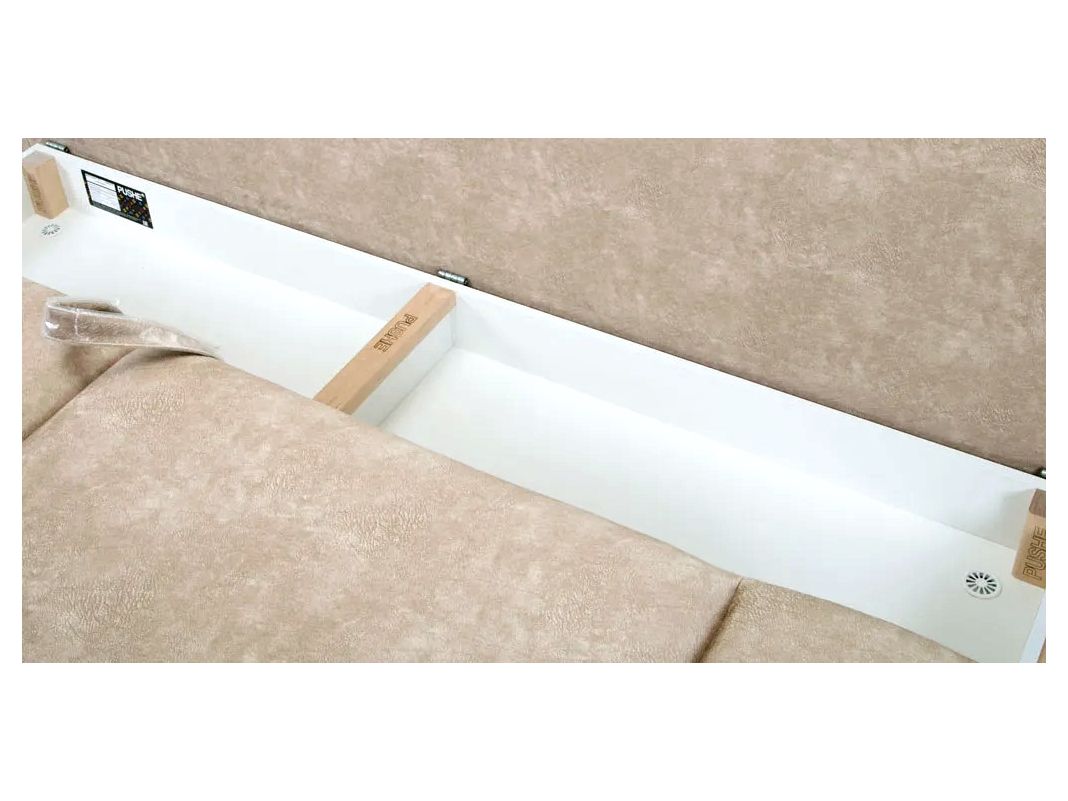 Диван Дива Концепт цвет бежевый (фото 156775)