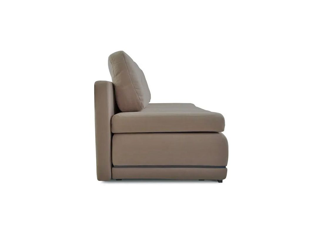 Диван Дива Концепт цвет коричневый (фото 156808)