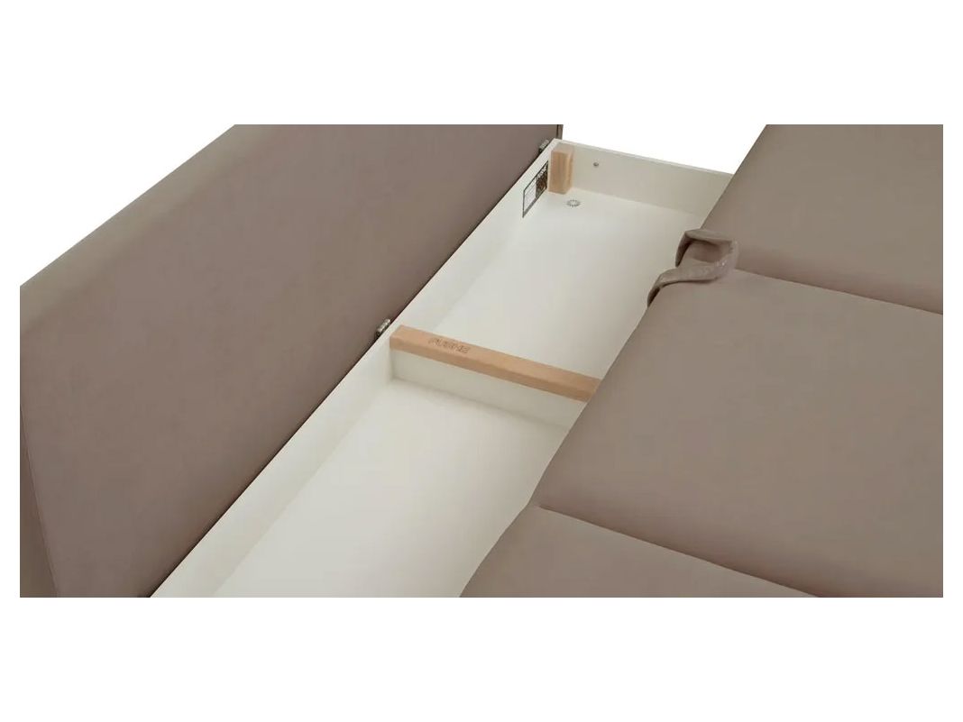 Диван Дива Концепт цвет коричневый (фото 156810)