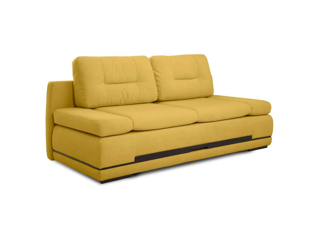 Диван Дива Концепт цвет желтый (фото 156828)