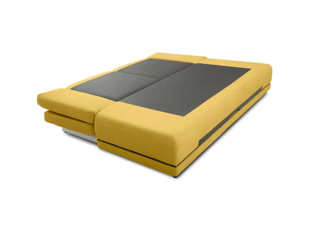 Диван Дива Концепт цвет желтый (фото 156832)