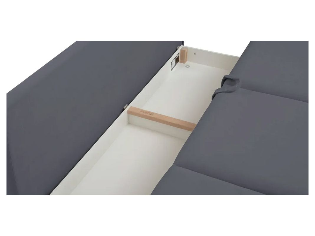 Диван Дива Концепт цвет серый (фото 156873)