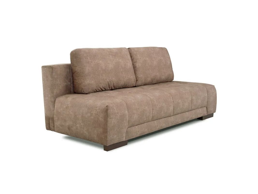 Диван Льюис цвет коричневый (фото 156463)