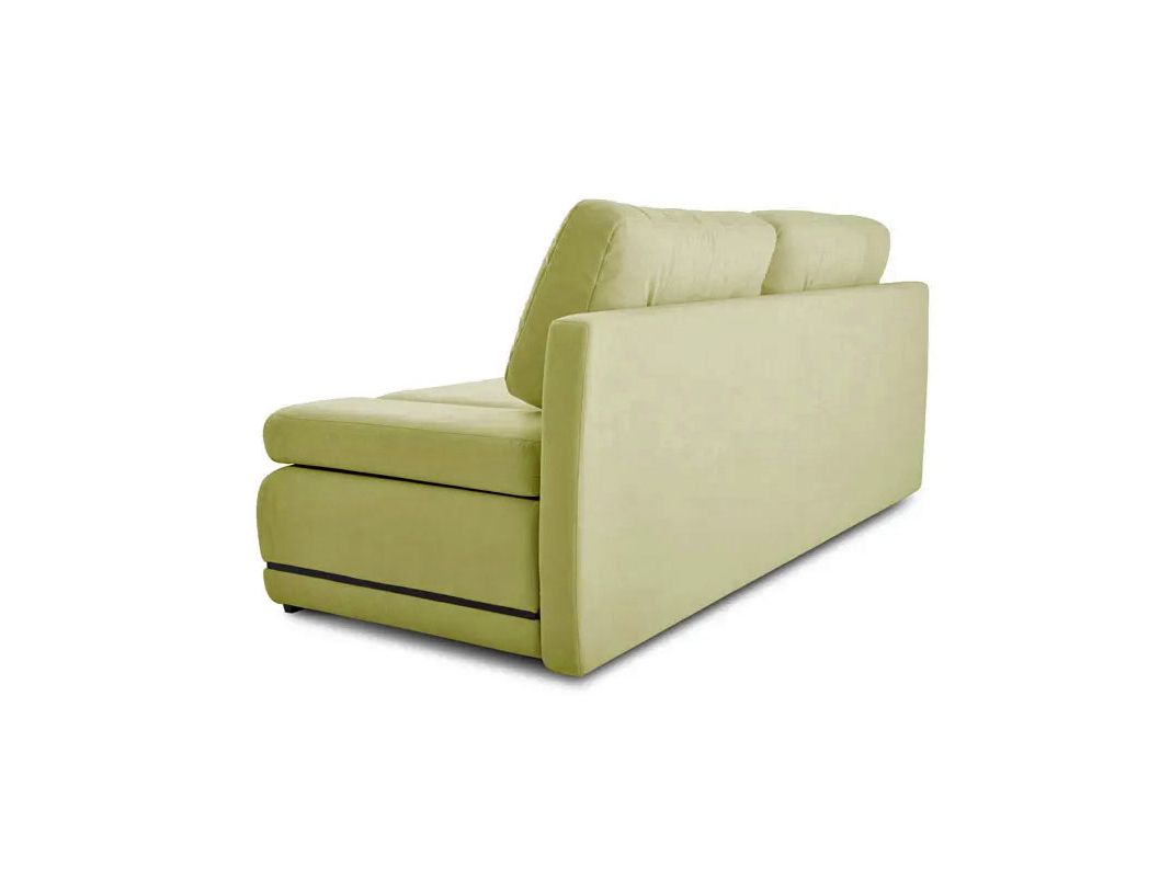 Диван Дива Концепт цвет зеленый (фото 170825)