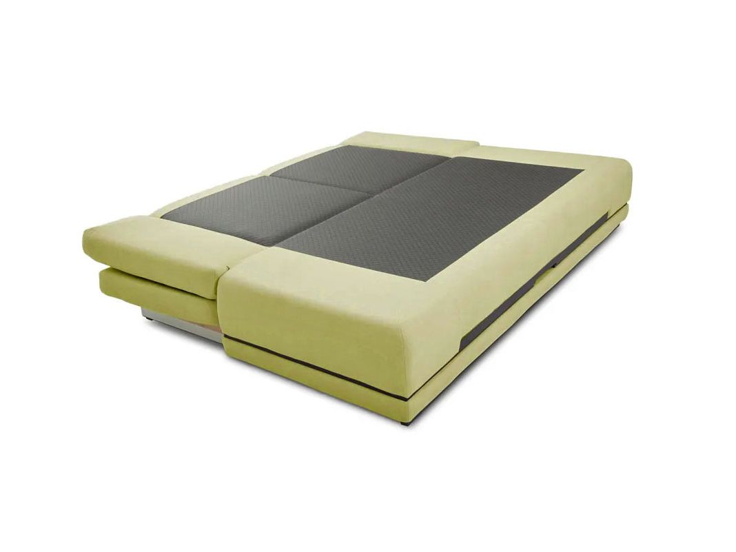 Диван Дива Концепт цвет зеленый (фото 170827)