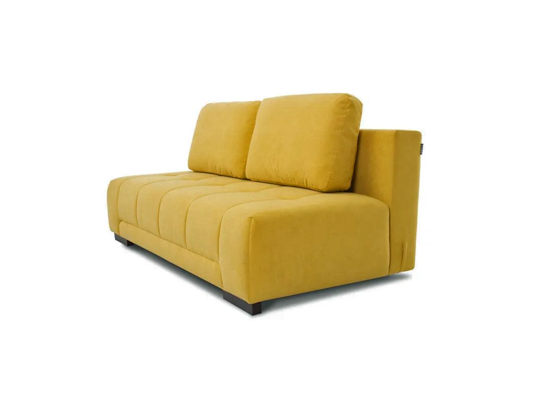 Диван Льюис цвет желтый (фото 156477)