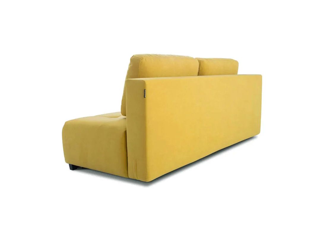 Диван Льюис цвет желтый (фото 156479)