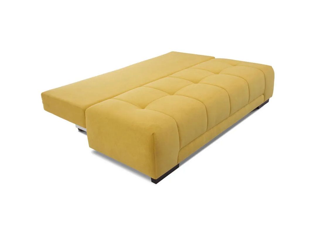 Диван Льюис цвет желтый (фото 156481)