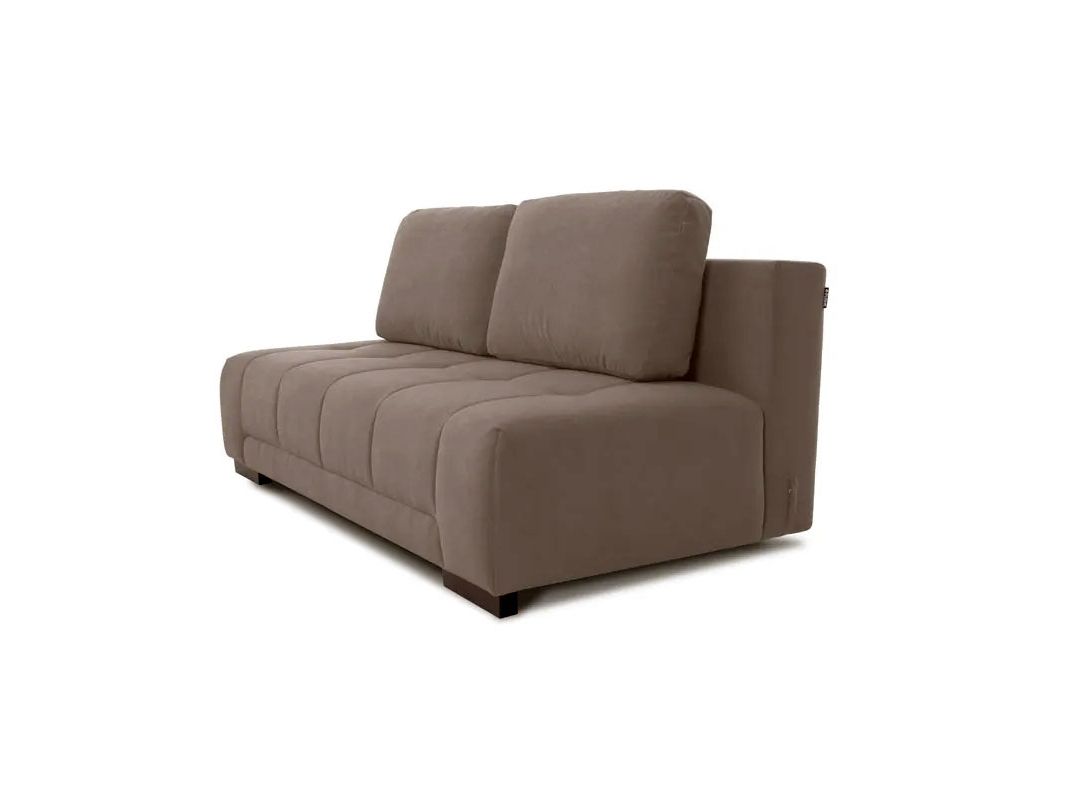 Диван Льюис цвет коричневый (фото 156498)