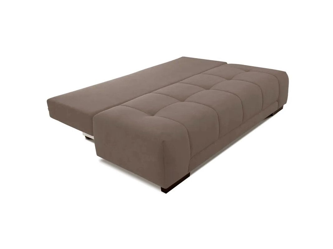 Диван Льюис цвет коричневый (фото 156501)