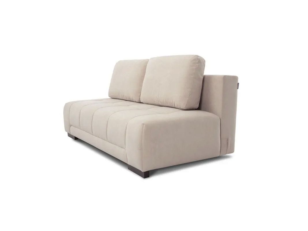 Диван Льюис цвет белый,бежевый (фото 156537)