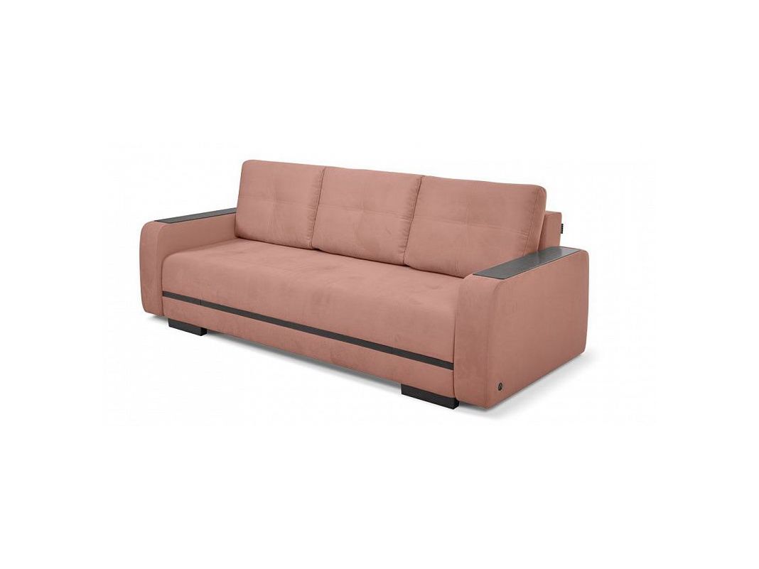 Диван Марио Modern цвет красный,розовый (фото 101473)