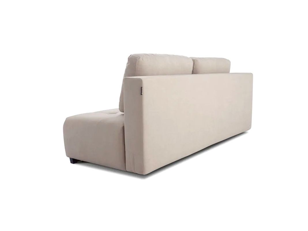 Диван Льюис цвет белый,бежевый (фото 156539)