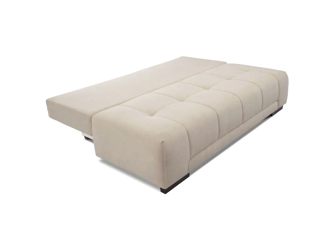 Диван Льюис цвет белый,бежевый (фото 156540)