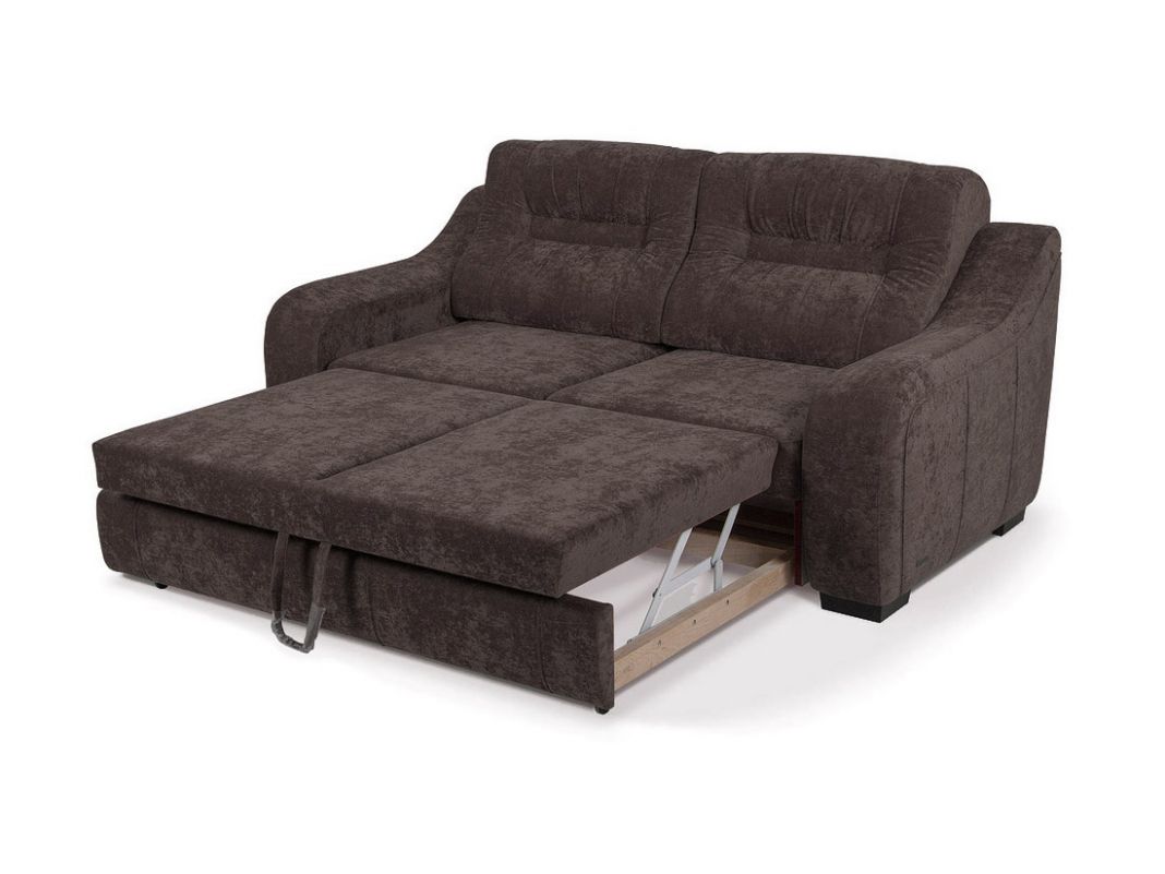 Диван Ройс цвет коричневый (фото 10697)